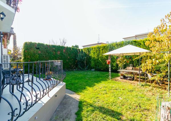 Veľkorysý 7-izbový rodinný dom vo vyhľadávanej lokalite