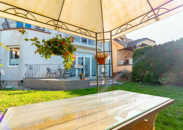 Veľkorysý 7-izbový rodinný dom vo vyhľadávanej lokalite