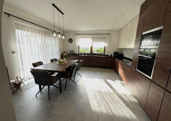 Krásny rodinný dom v centre Malaciek