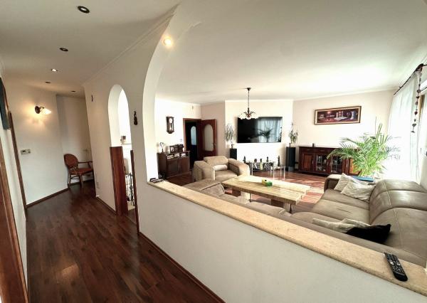 Krásny rodinný dom v centre Malaciek