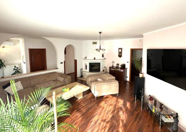 Krásny rodinný dom v centre Malaciek