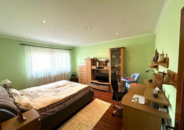 Krásny rodinný dom v centre Malaciek