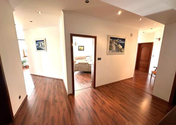 Krásny rodinný dom v centre Malaciek