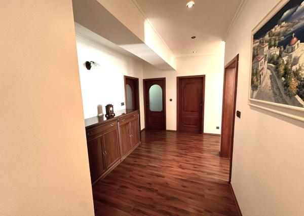 Krásny rodinný dom v centre Malaciek