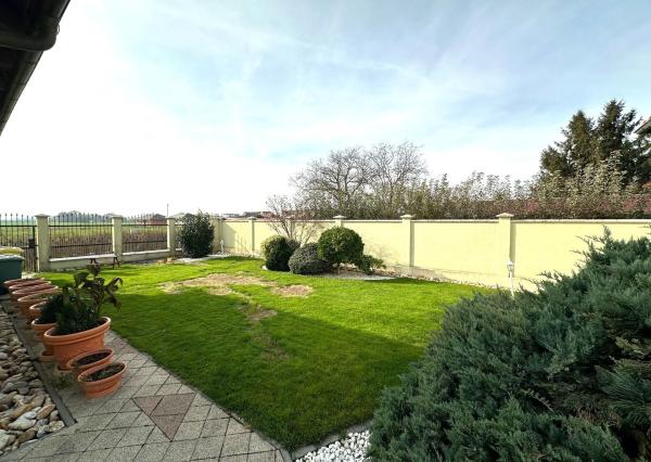 Krásny rodinný dom v centre Malaciek