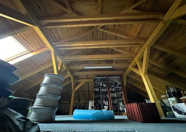 Krásny rodinný dom v centre Malaciek