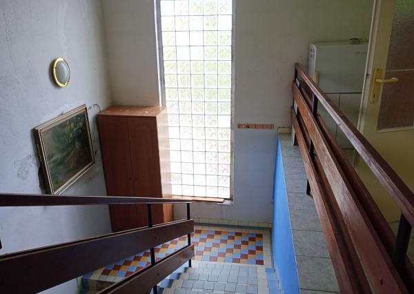 6-izbový rodinný dom v Kovarciach na bývanie i podnikanie