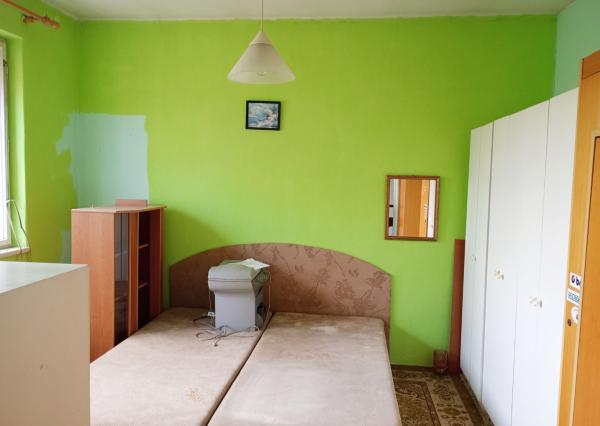 6-izbový rodinný dom v Kovarciach na bývanie i podnikanie