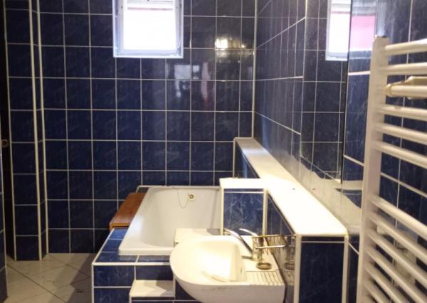 6-izbový rodinný dom v Kovarciach na bývanie i podnikanie