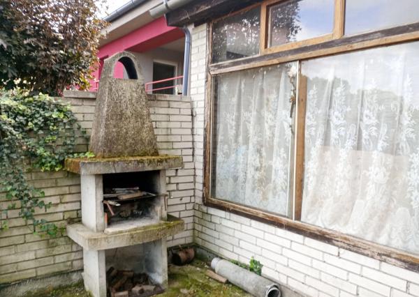 6-izbový rodinný dom v Kovarciach na bývanie i podnikanie