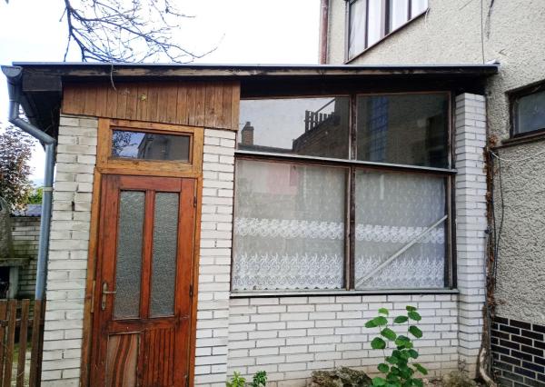 6-izbový rodinný dom v Kovarciach na bývanie i podnikanie