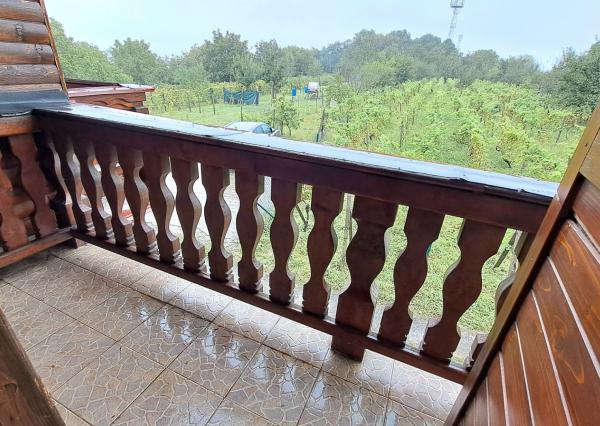 JEDINEČNÁ PONUKA! Rekreačná celoročne obývateľná chata/dom na predaj