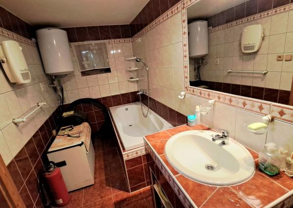 JEDINEČNÁ PONUKA! Rekreačná celoročne obývateľná chata/dom na predaj