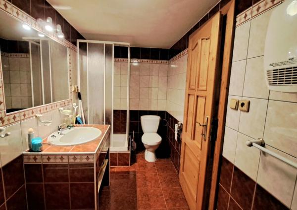 JEDINEČNÁ PONUKA! Rekreačná celoročne obývateľná chata/dom na predaj