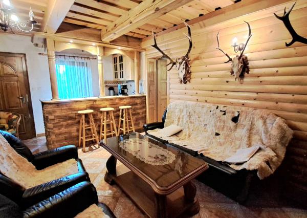 JEDINEČNÁ PONUKA! Rekreačná chata na predaj