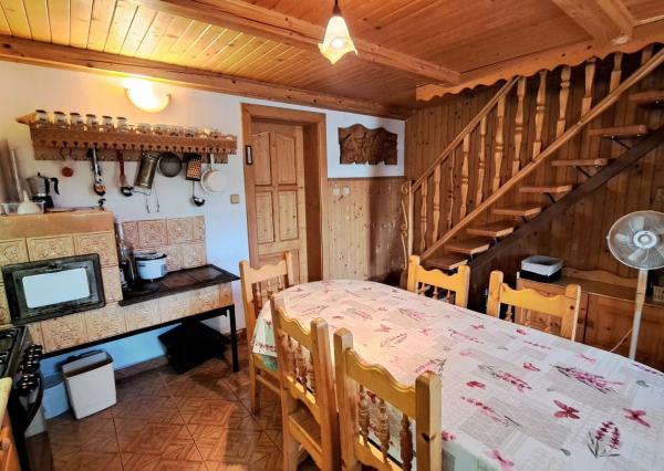 JEDINEČNÁ PONUKA! Rekreačná chata na predaj