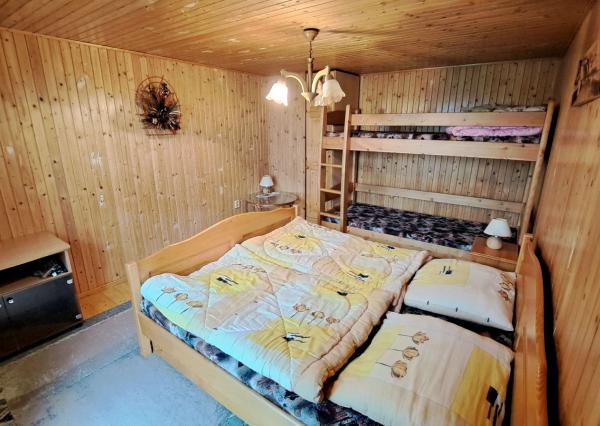 JEDINEČNÁ PONUKA! Rekreačná chata na predaj