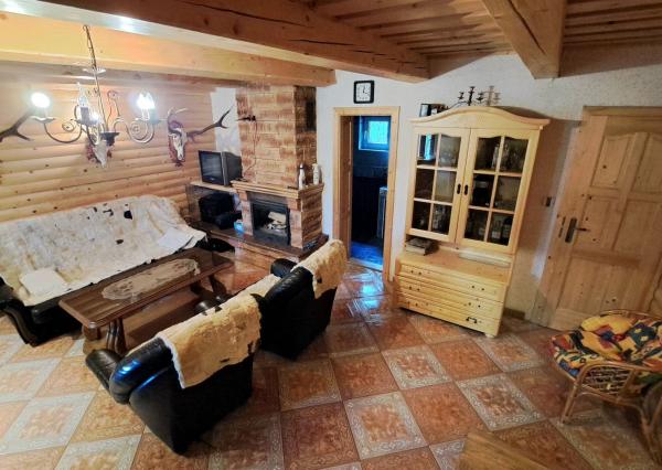 JEDINEČNÁ PONUKA! Rekreačná chata na predaj