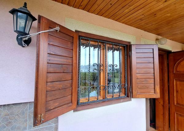 JEDINEČNÁ PONUKA! Rekreačná chata na predaj