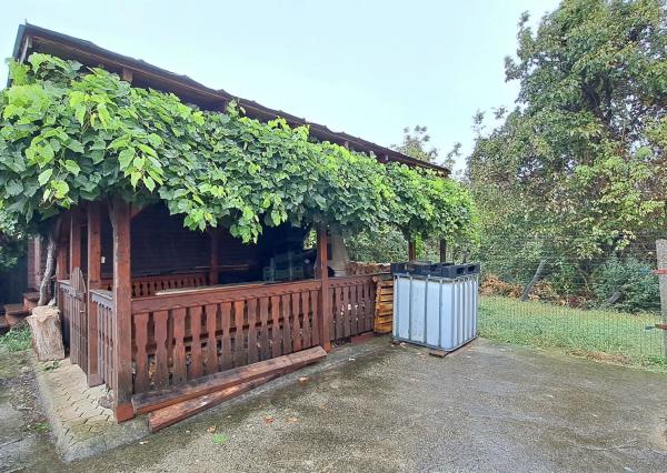 JEDINEČNÁ PONUKA! Rekreačná chata na predaj