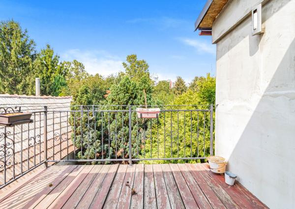 TOP PONUKA, TOP CENA! Veľkometrážny rodinný dom blízko centra