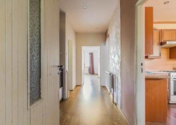 TOP PONUKA, TOP CENA! Veľkometrážny rodinný dom blízko centra