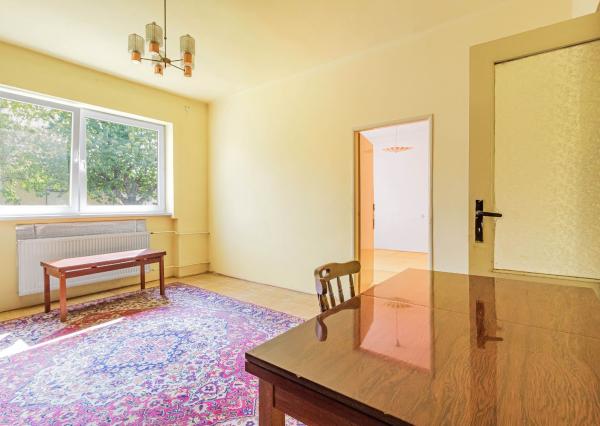 TOP PONUKA, TOP CENA! Veľkometrážny rodinný dom blízko centra