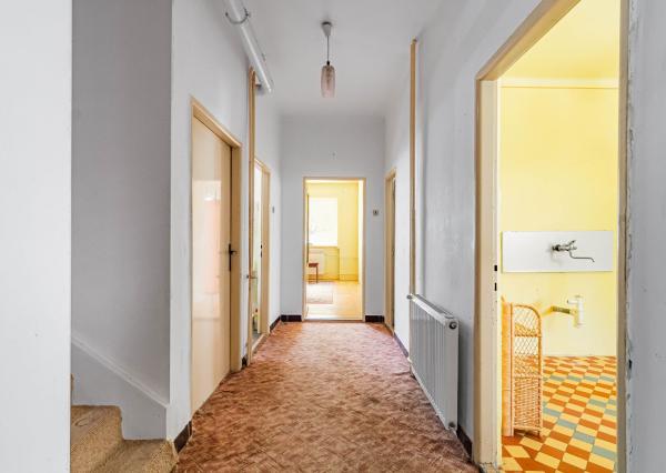 TOP PONUKA, TOP CENA! Veľkometrážny rodinný dom blízko centra