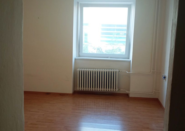 Kancelária na prenájom