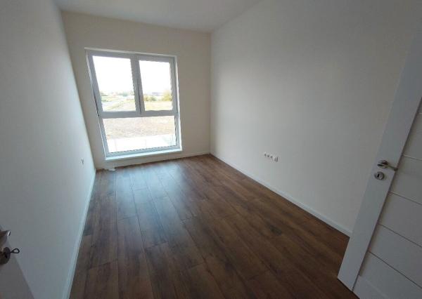 Na predaj krásne 3 izbové byty s terasou a so záhradou v Diakovciach