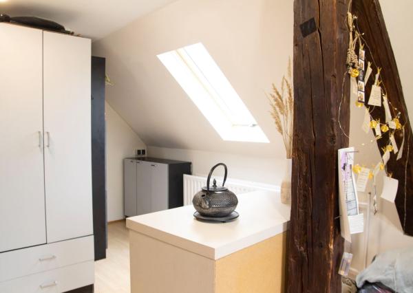 Nová cena! Zaujímavý rodinný dom v nádhernej prírode