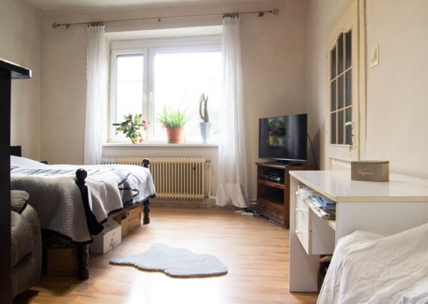 Nová cena! Zaujímavý rodinný dom v nádhernej prírode