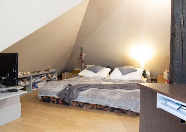 Nová cena! Zaujímavý rodinný dom v nádhernej prírode