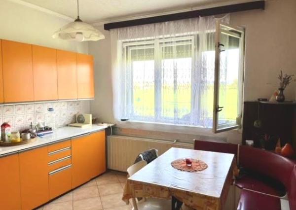 3-izbový RD s príjemnou záhradou 1750m2