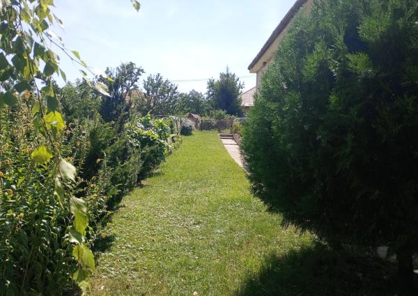 3-izbový RD s príjemnou záhradou 1750m2