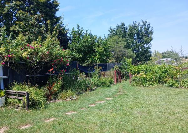 3-izbový RD s príjemnou záhradou 1750m2