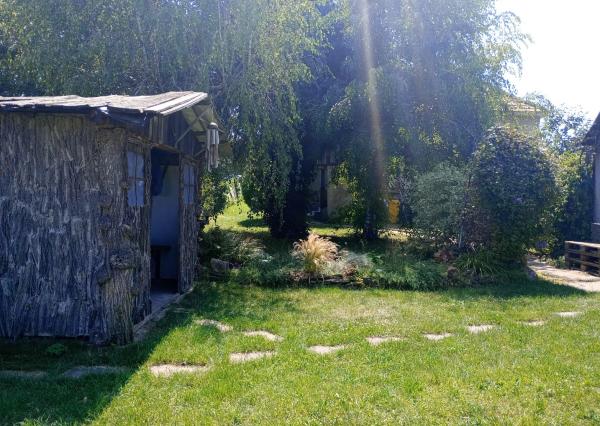 3-izbový RD s príjemnou záhradou 1750m2