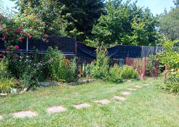 3-izbový RD s príjemnou záhradou 1750m2