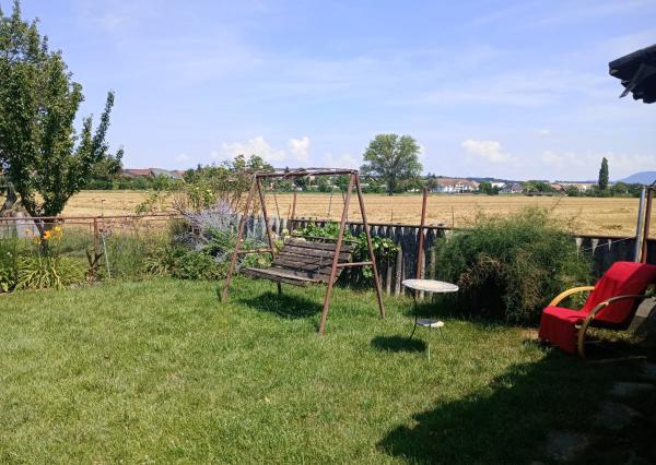 3-izbový RD s príjemnou záhradou 1750m2