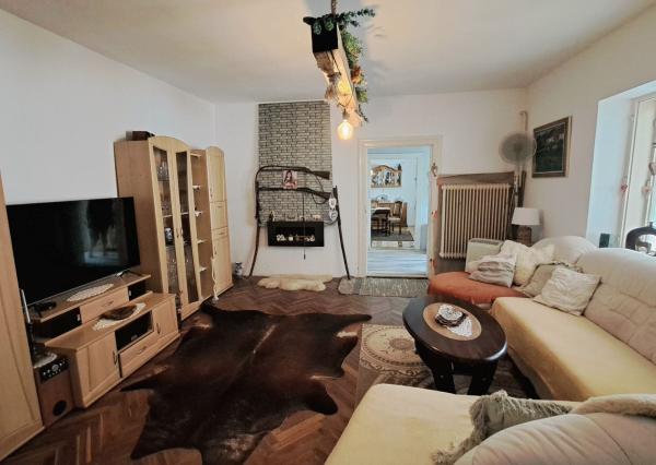 NOVINKA! Rodinný dom na predaj