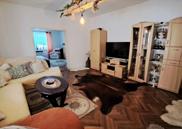 NOVINKA! Rodinný dom na predaj