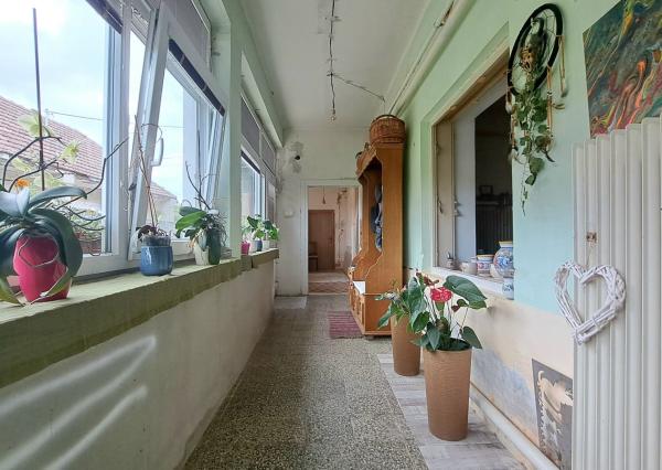 NOVINKA! Rodinný dom na predaj