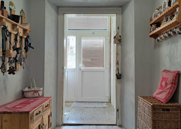 NOVINKA! Rodinný dom na predaj