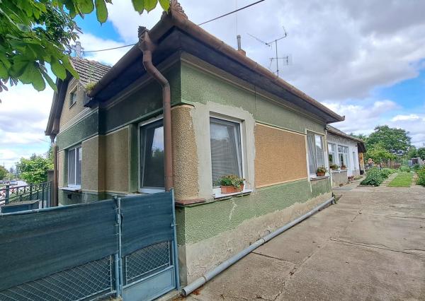 NOVINKA! Rodinný dom na predaj