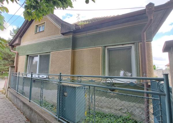 NOVINKA! Rodinný dom na predaj