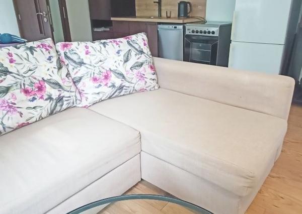 Jedinečná chata v lese, vhodná na investíciu