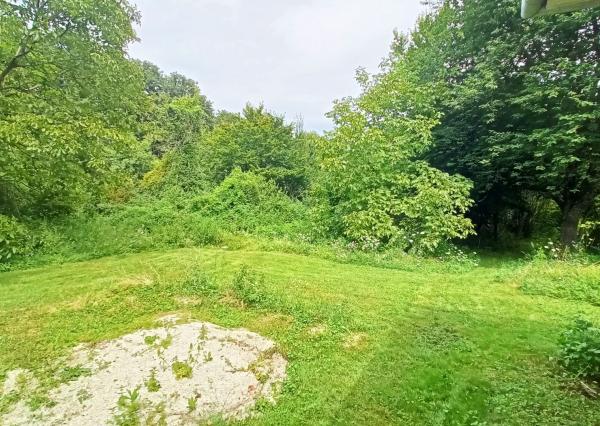 Jedinečná chata v lese, vhodná na investíciu