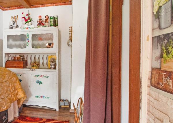 PREDANÉ! Čarovná chalupa s panoramatickým výhľadom pri Banskej Štiavnici