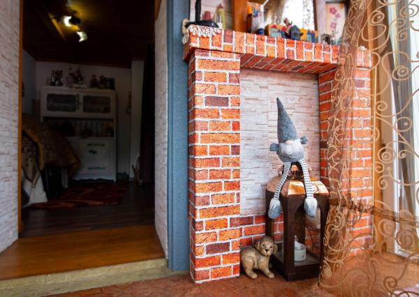 PREDANÉ! Čarovná chalupa s panoramatickým výhľadom pri Banskej Štiavnici