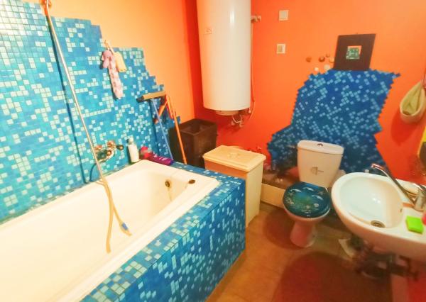 PREDANÉ! Čarovná chalupa s panoramatickým výhľadom pri Banskej Štiavnici